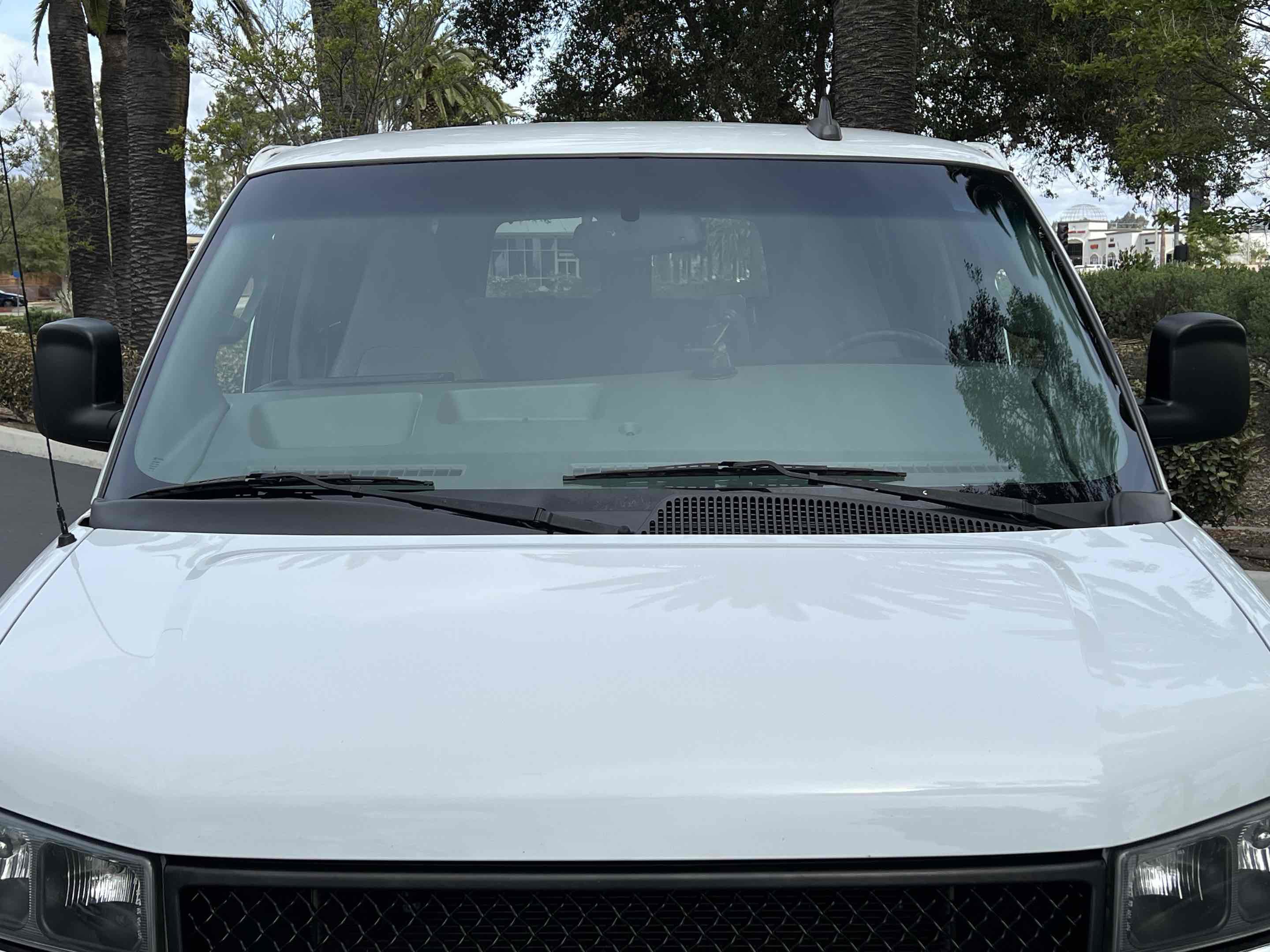 Used 2018 Chevrolet Express 3500 LT w/ LT Preferred Equipment Group RWD image 69