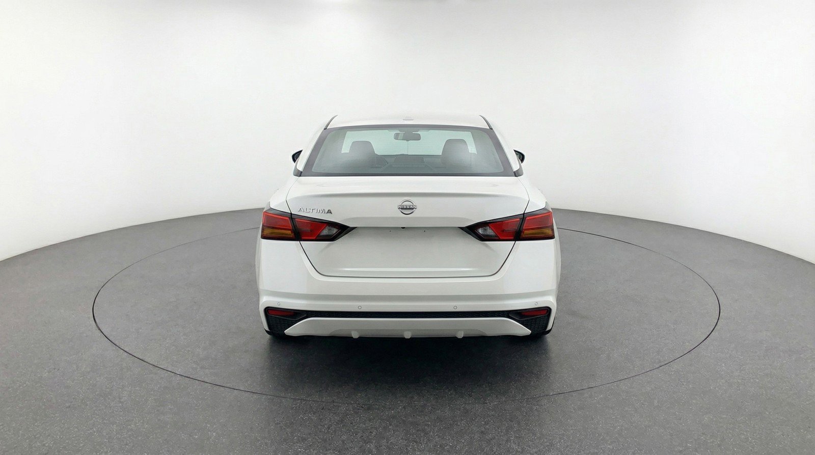 Used 2025 Nissan Altima 2.5 SV image 7