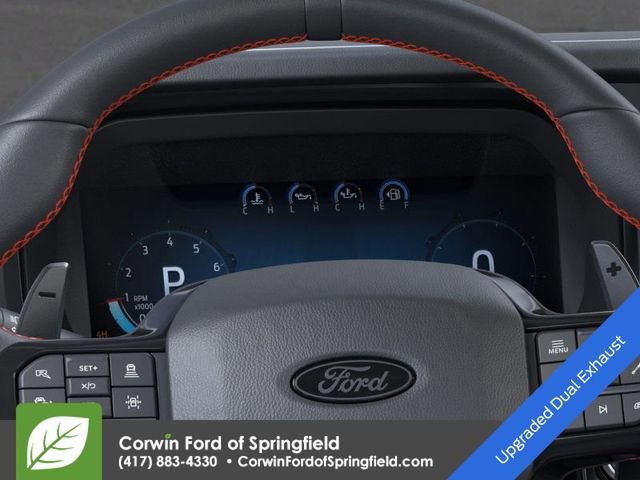 New 2026 Ford F150 Raptor w/ Equipment Group 803A Raptor R image 31