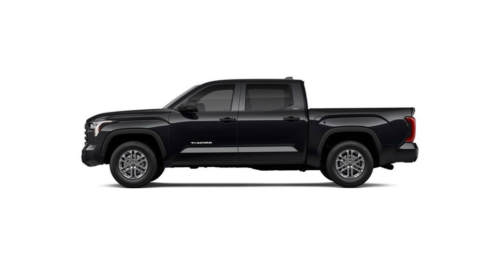New 2026 Toyota Tundra SR5 w/ SR5 Convenience Package image 25