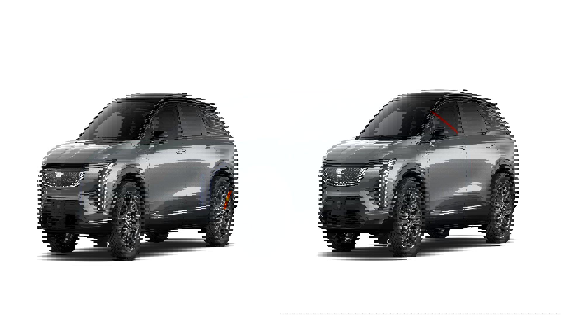 New 2026 Cadillac Optiq Sport 2 AWD/4WD image 5