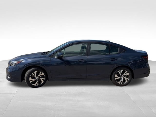 Certified 2025 Subaru Legacy Premium w/ Popular Package #1A AWD/4WD image 2