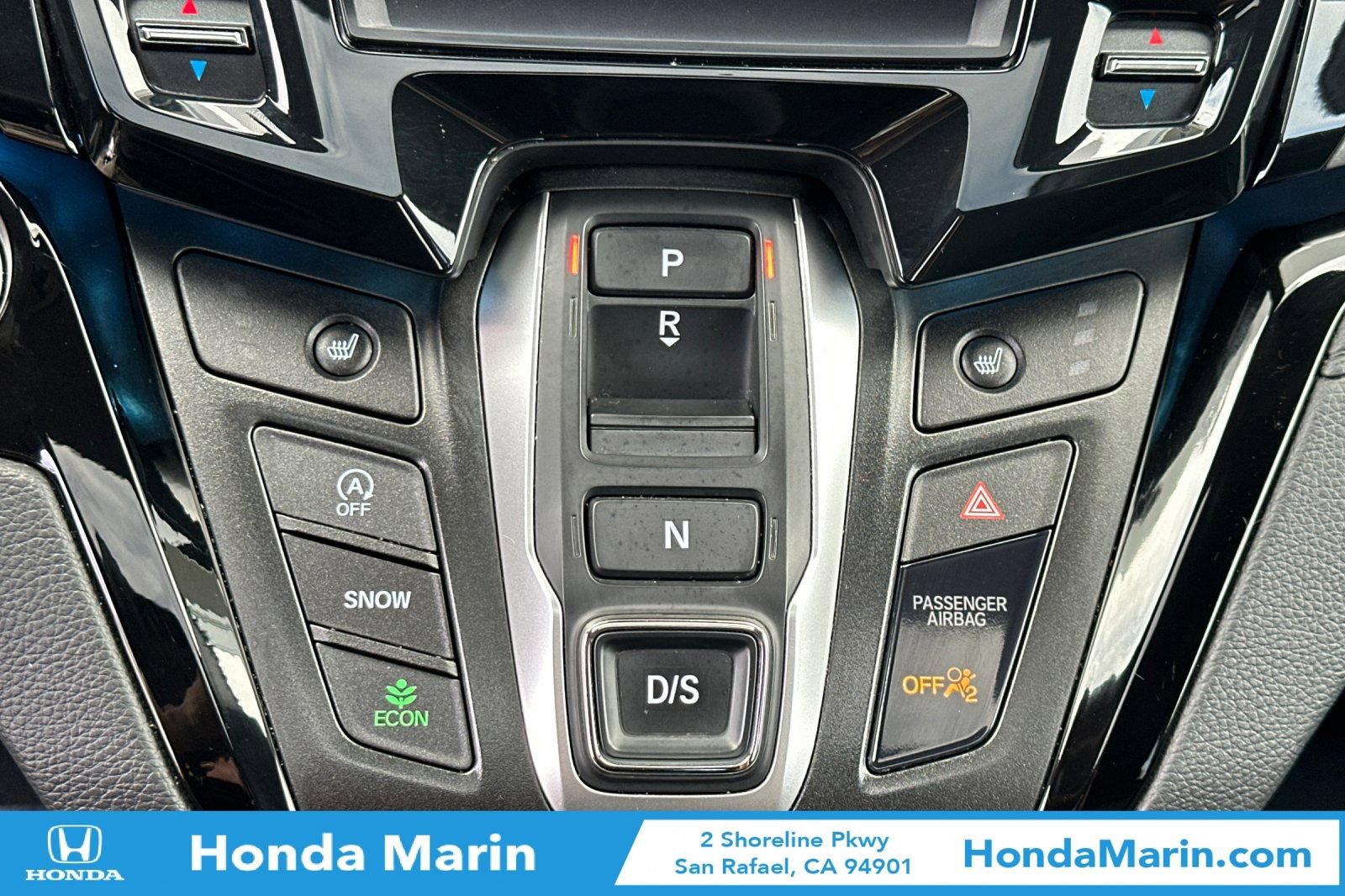 Used 2023 Honda Odyssey Touring image 26