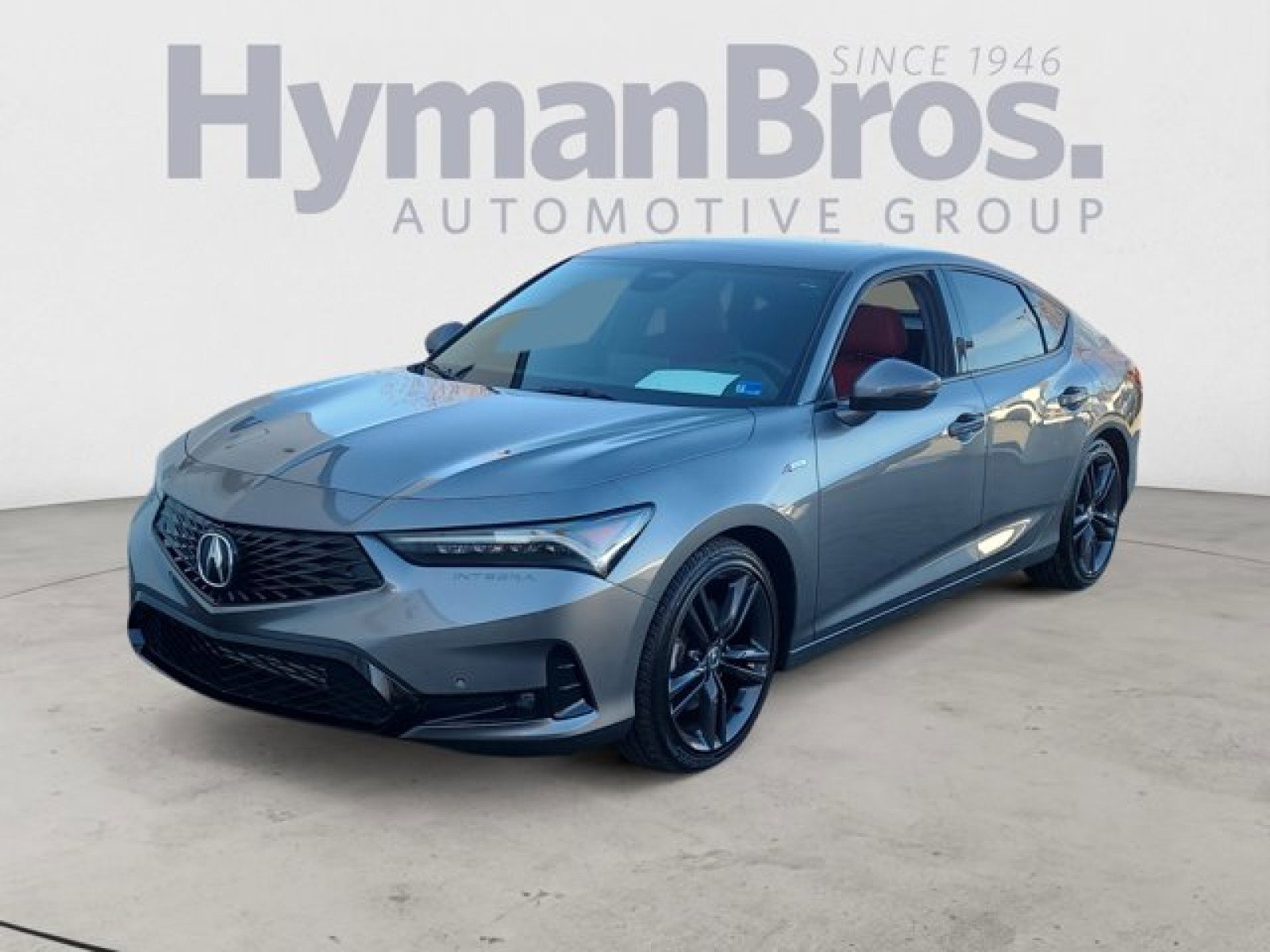 Used 2024 Acura Integra A-Spec image 7