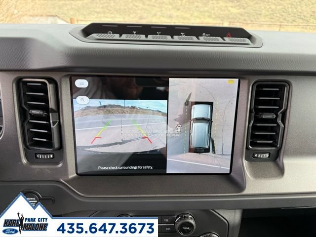 New 2026 Ford Bronco Badlands AWD/4WD image 20