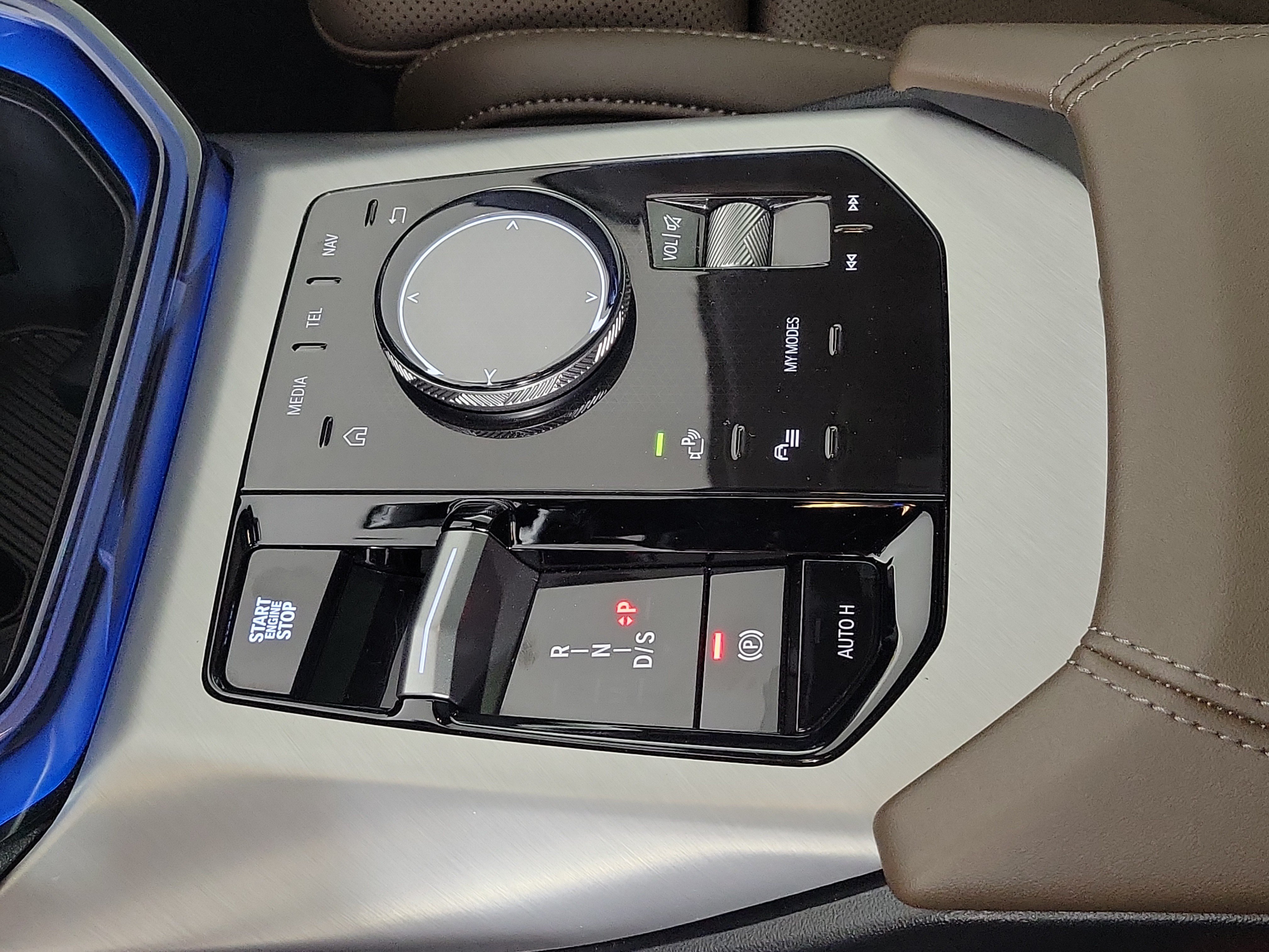 Certified 2026 BMW X3 M50 AWD/4WD image 21