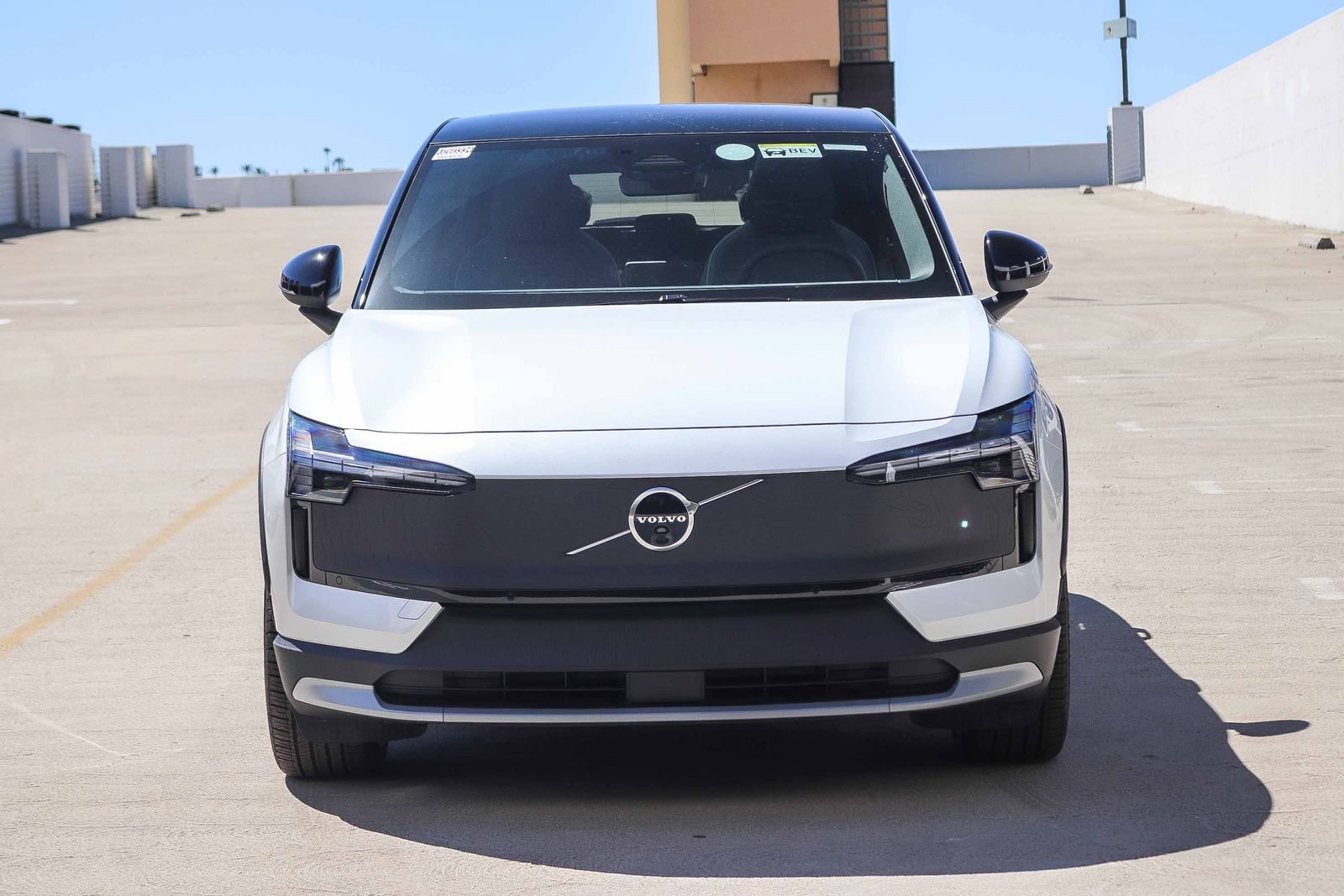 New 2026 Volvo EX30 Cross Country Ultra w/ Protection Package Premier AWD/4WD image 2