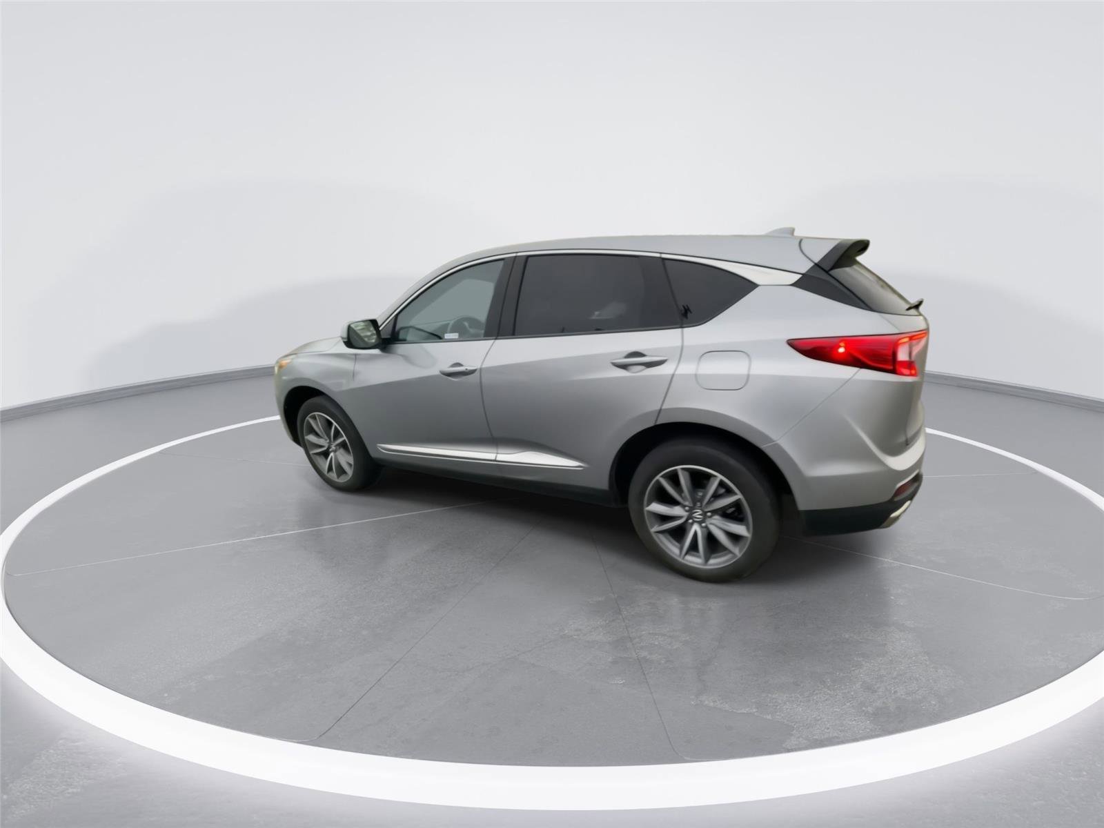 Used 2023 Acura RDX AWD w/ Technology Package image 6