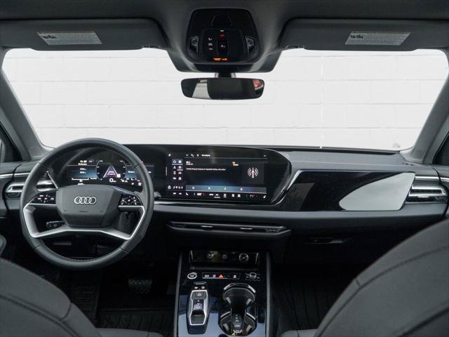 Certified 2025 Audi A5 2.0T Premium w/ 19" Wheel Package AWD/4WD image 21