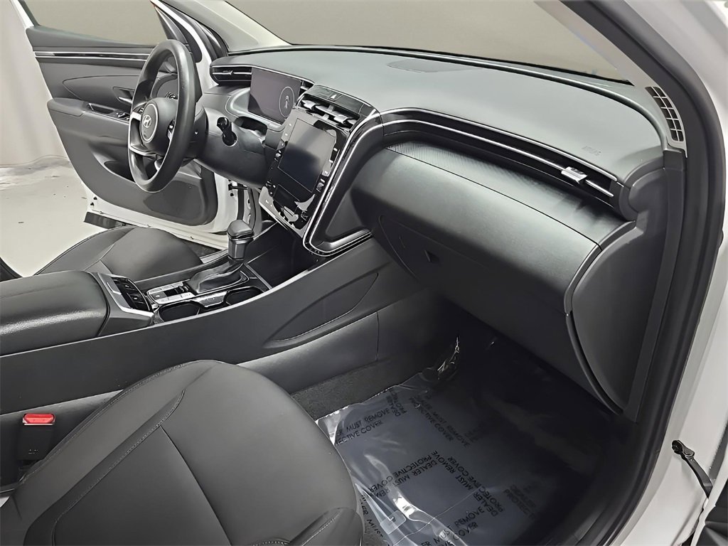 Used 2024 Hyundai Tucson SEL image 19