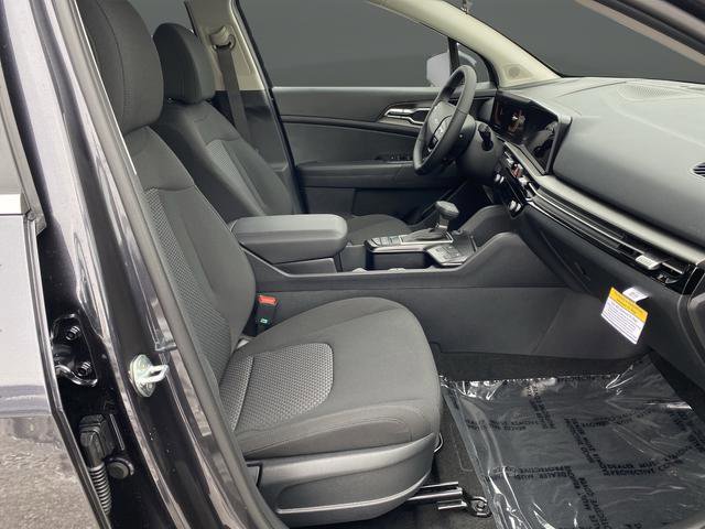 New 2026 Kia Sportage LX image 32