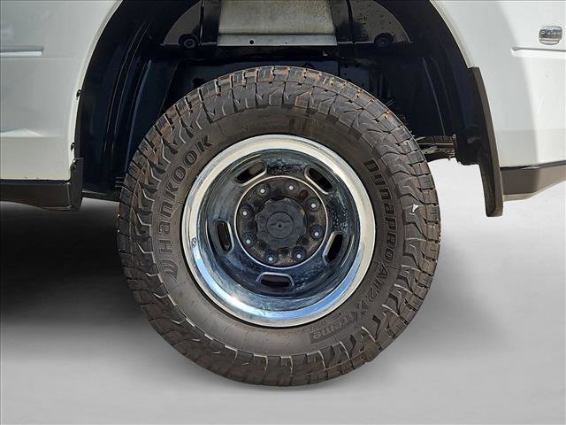 Used 2024 RAM 3500 Big Horn image 22