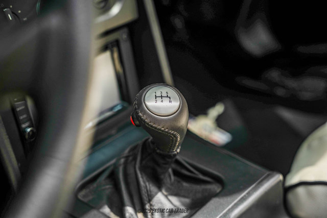 Used 1992 Ford Mustang LX image 35