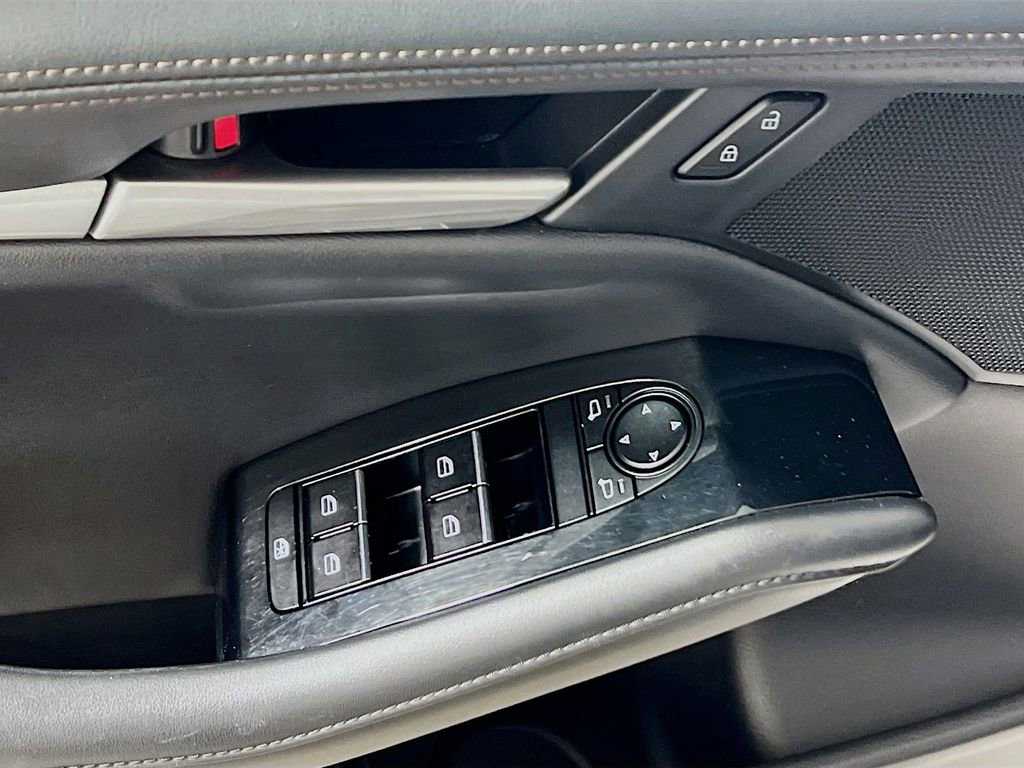 Used 2025 MAZDA MAZDA3 s Sport FWD image 15