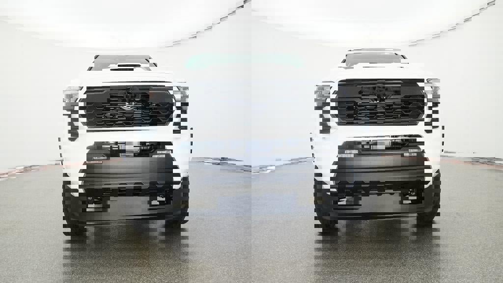 New 2026 Toyota Tacoma TRD Sport image 64