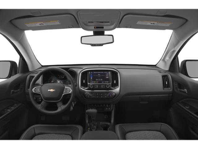 Used 2021 Chevrolet Colorado Z71 w/ Z71 Midnight Edition AWD/4WD image 5