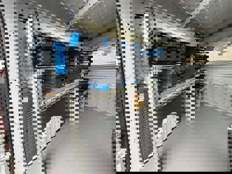 Used 2023 Ford Transit Connect XL image 11