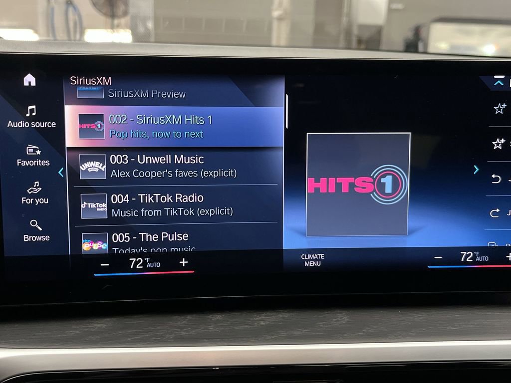 Certified 2023 BMW M340i xDrive w/ Premium Package image 16