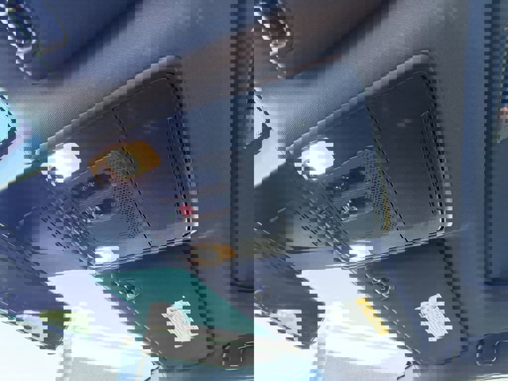 Used 2026 Honda Civic Sport Touring image 36