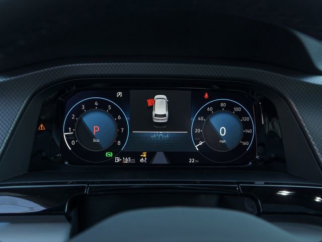 New 2026 Volkswagen Atlas Peak Edition image 9