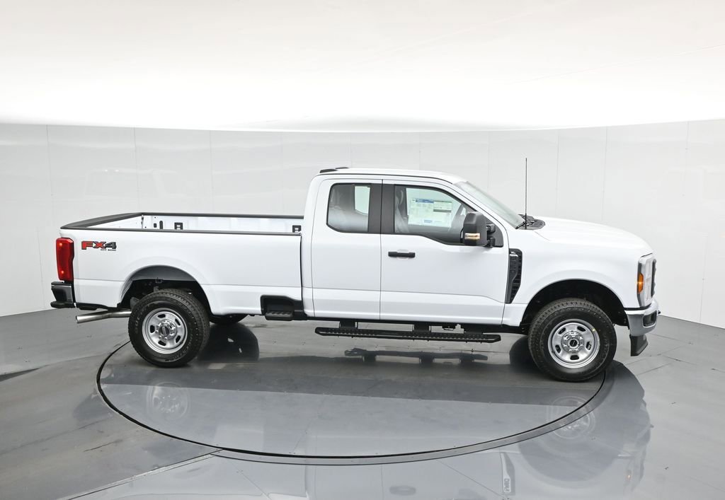 New 2026 Ford F350 XL w/ FX4 Off-Road Package image 53