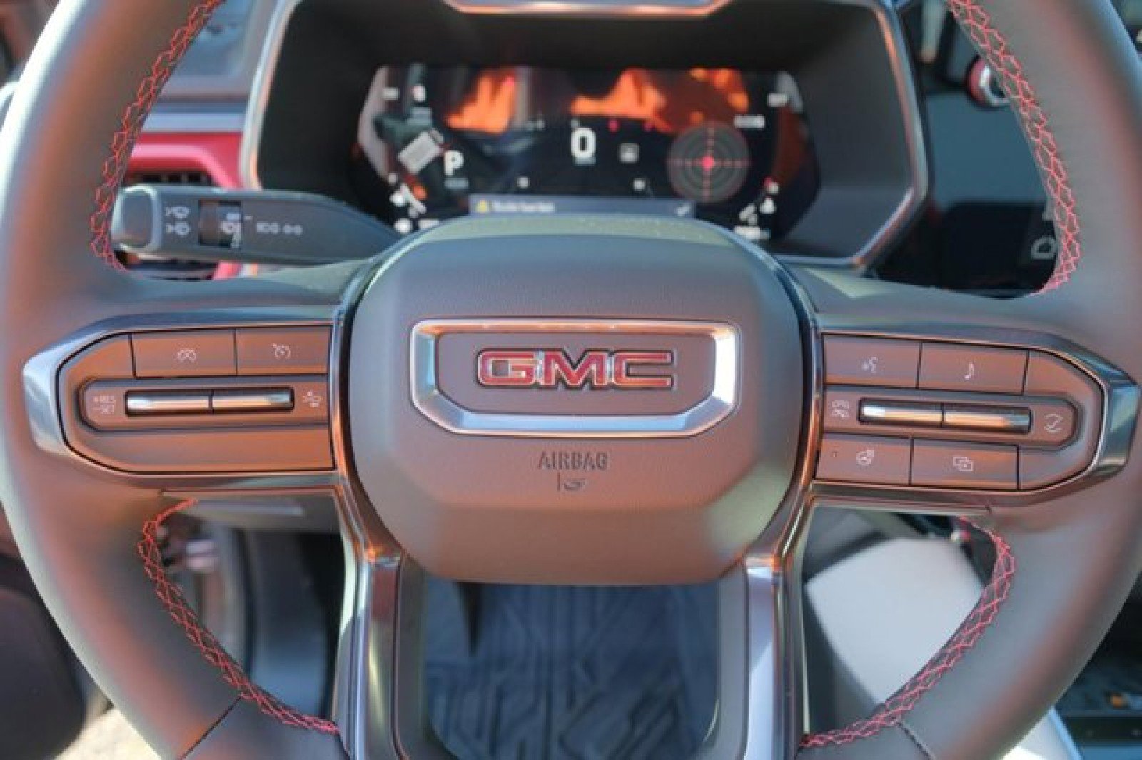 Used 2023 GMC Canyon AT4X image 27