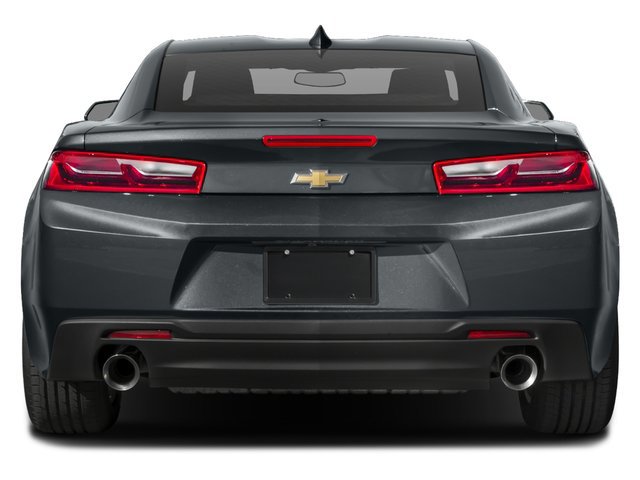 Used 2017 Chevrolet Camaro LT RWD image 8