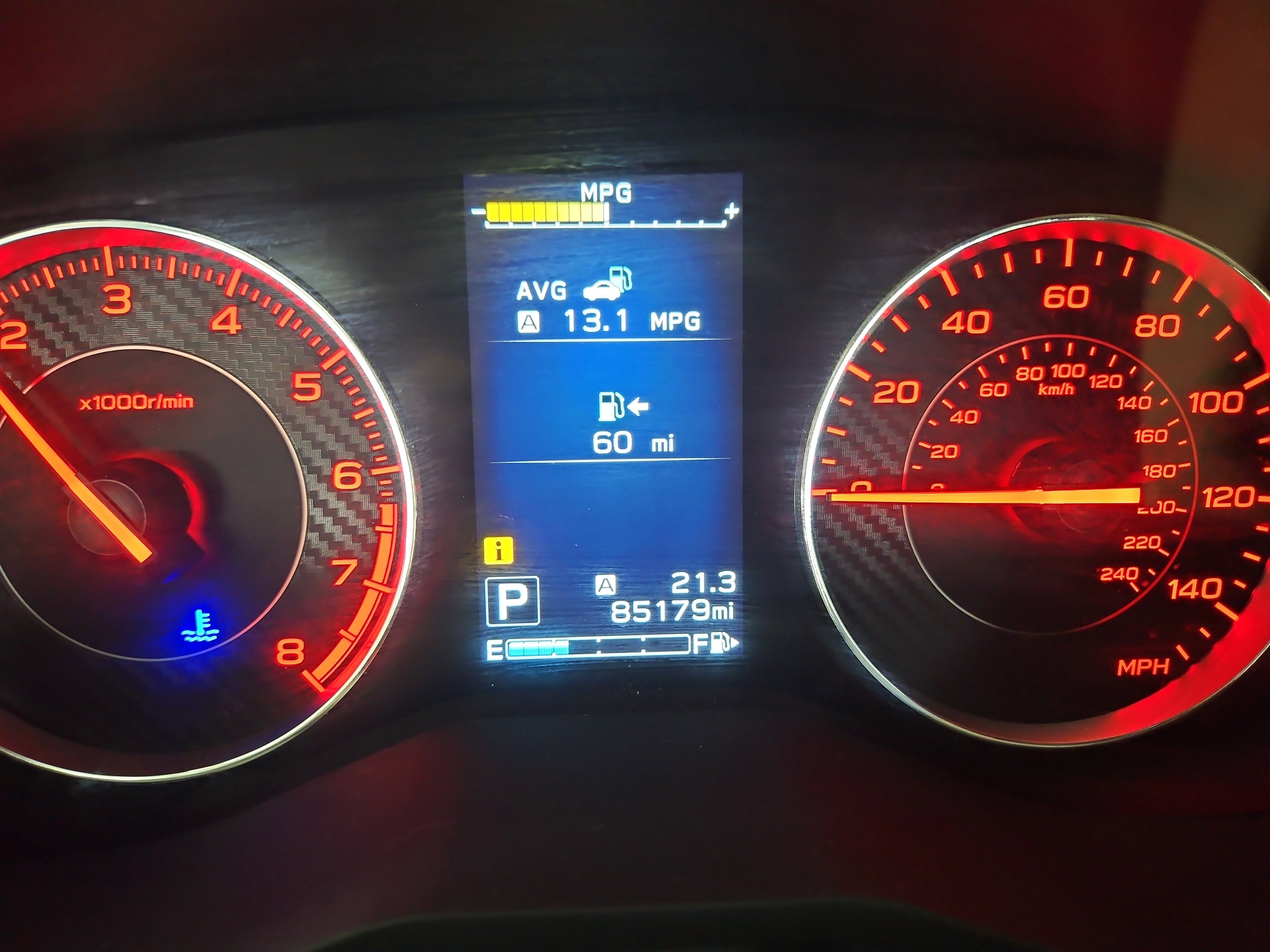 Used 2018 Subaru Impreza 2.0i Sport AWD/4WD image 19