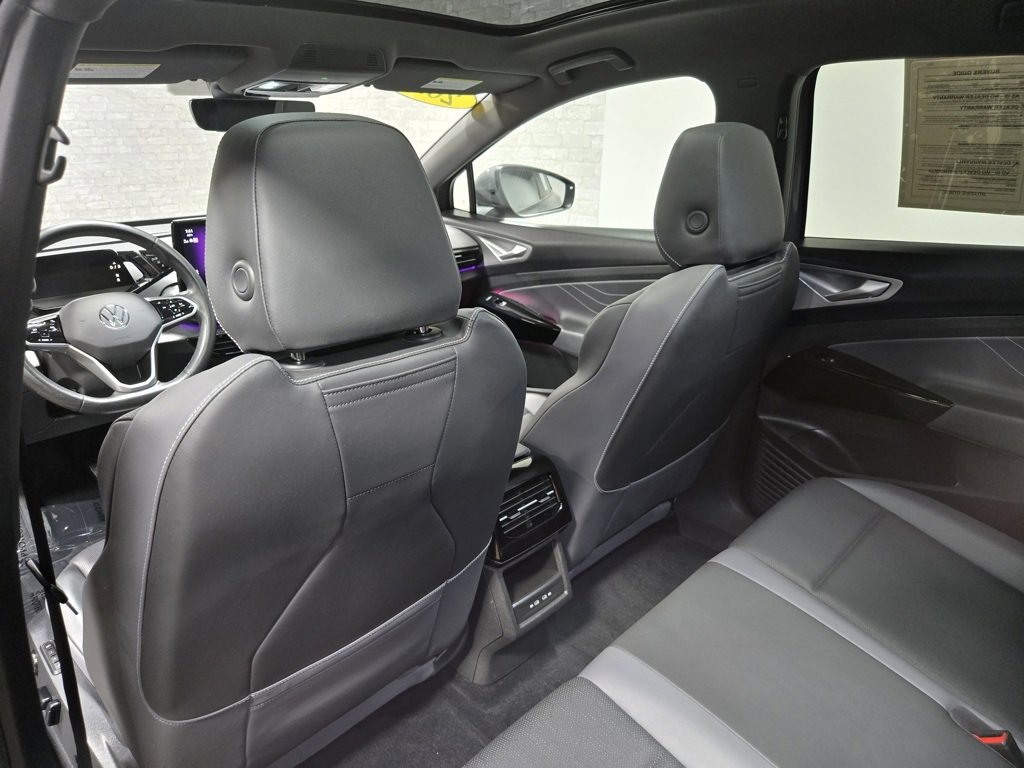 Used 2023 Volkswagen ID.4 Pro S image 30