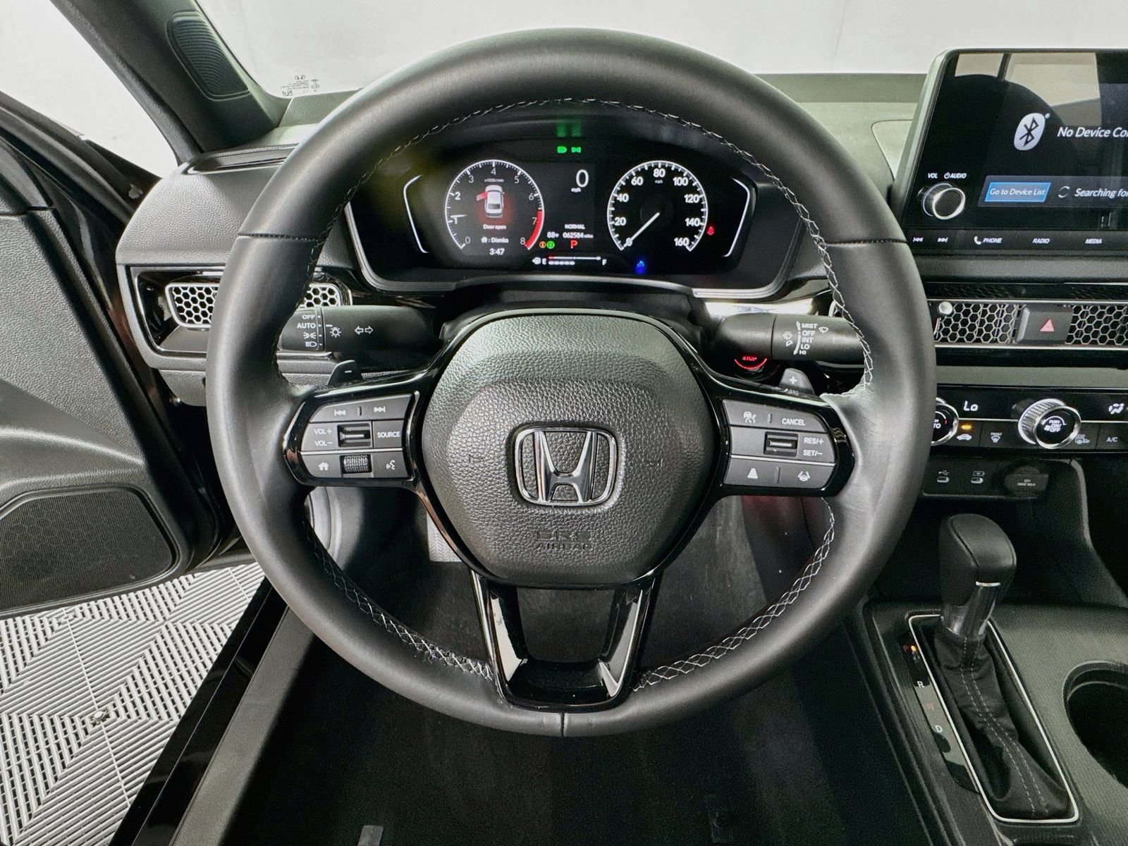 Used 2025 Honda Civic Sport image 13