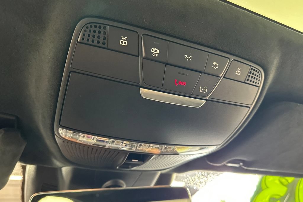 Certified 2023 Mercedes-Benz E 63 AMG S image 39