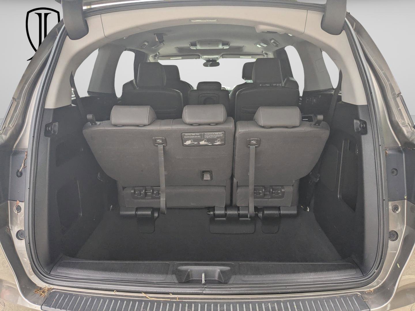 Used 2022 Honda Odyssey Touring image 13