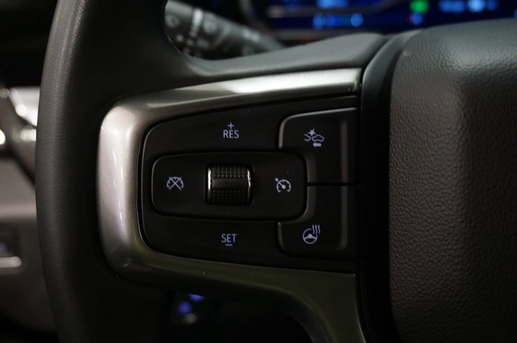 Used 2023 Chevrolet Silverado 1500 LT image 18
