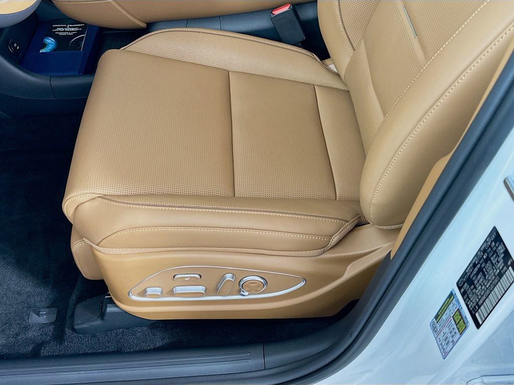 Certified 2026 Hyundai Palisade Calligraphy FWD image 20