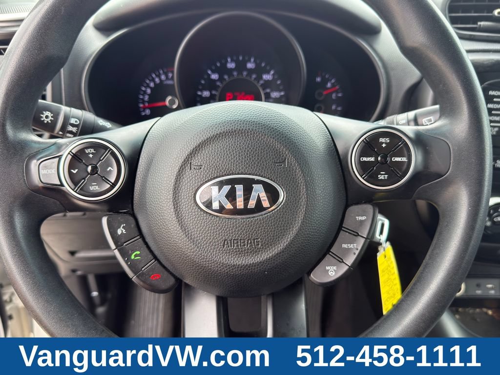 Used 2016 Kia Soul FWD image 20