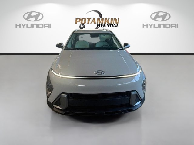 New 2027 Hyundai Kona SEL Sport FWD image 2