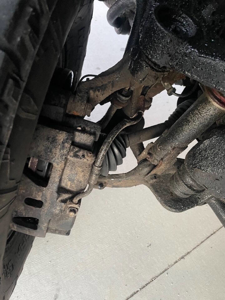 Used 2013 GMC Sierra 3500 Denali image 13