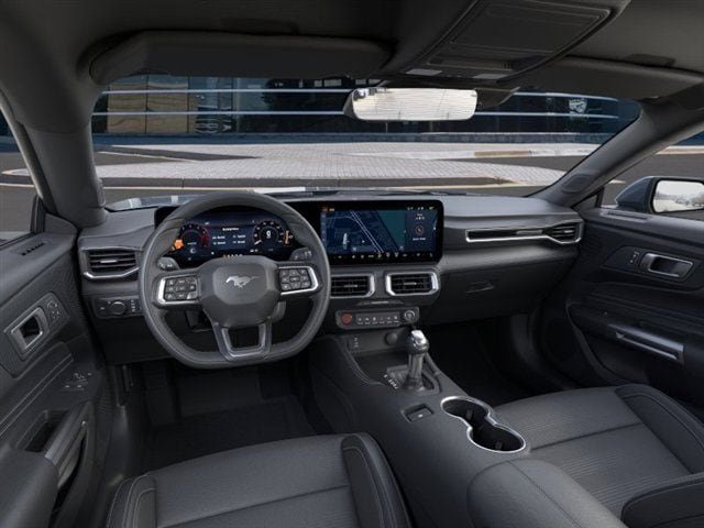 New 2026 Ford Mustang Premium RWD image 9
