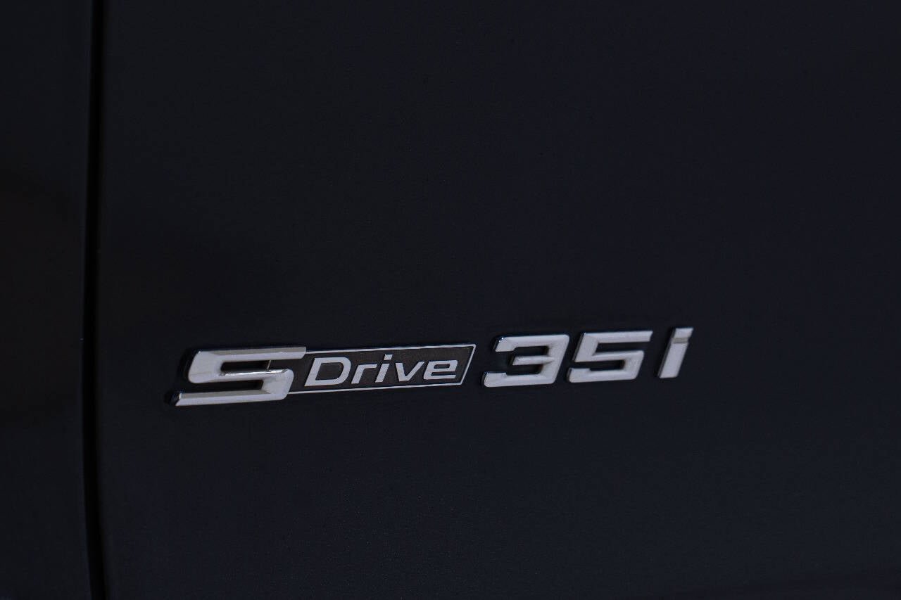 Used 2014 BMW X5 sDrive35i image 21