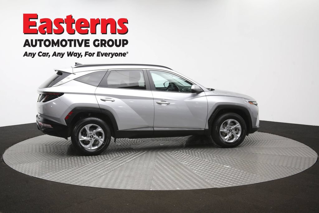 Used 2023 Hyundai Tucson SEL AWD/4WD image 47