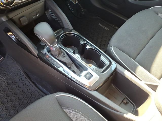Used 2025 Chevrolet TrailBlazer LT w/ LT Cold Weather Package image 10