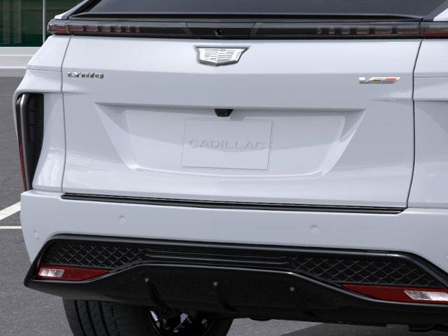 New 2026 Cadillac Lyriq V w/ LPO, Floor Liner Package image 38