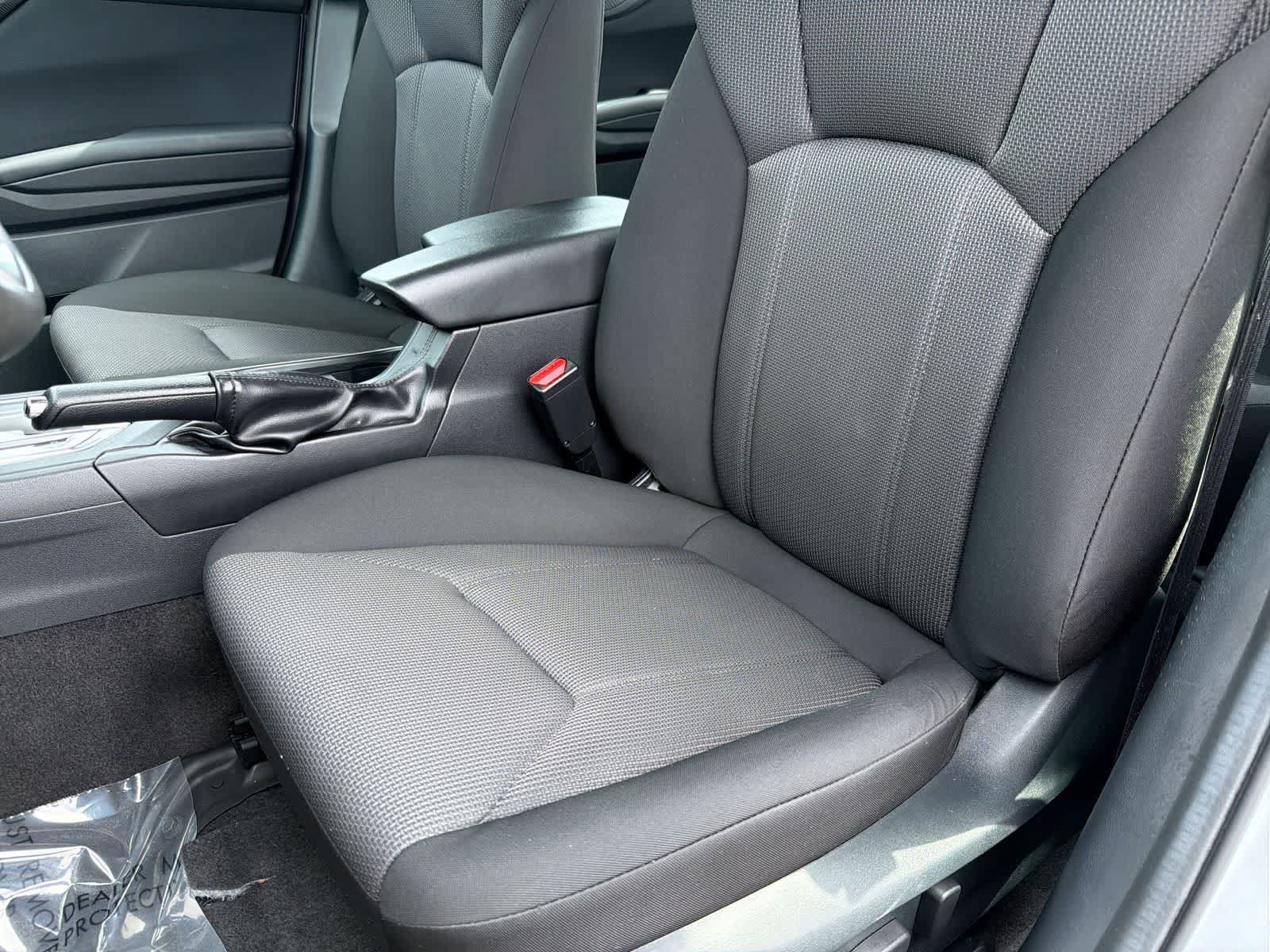 Certified 2023 Subaru Impreza 2.0i Premium AWD/4WD image 17