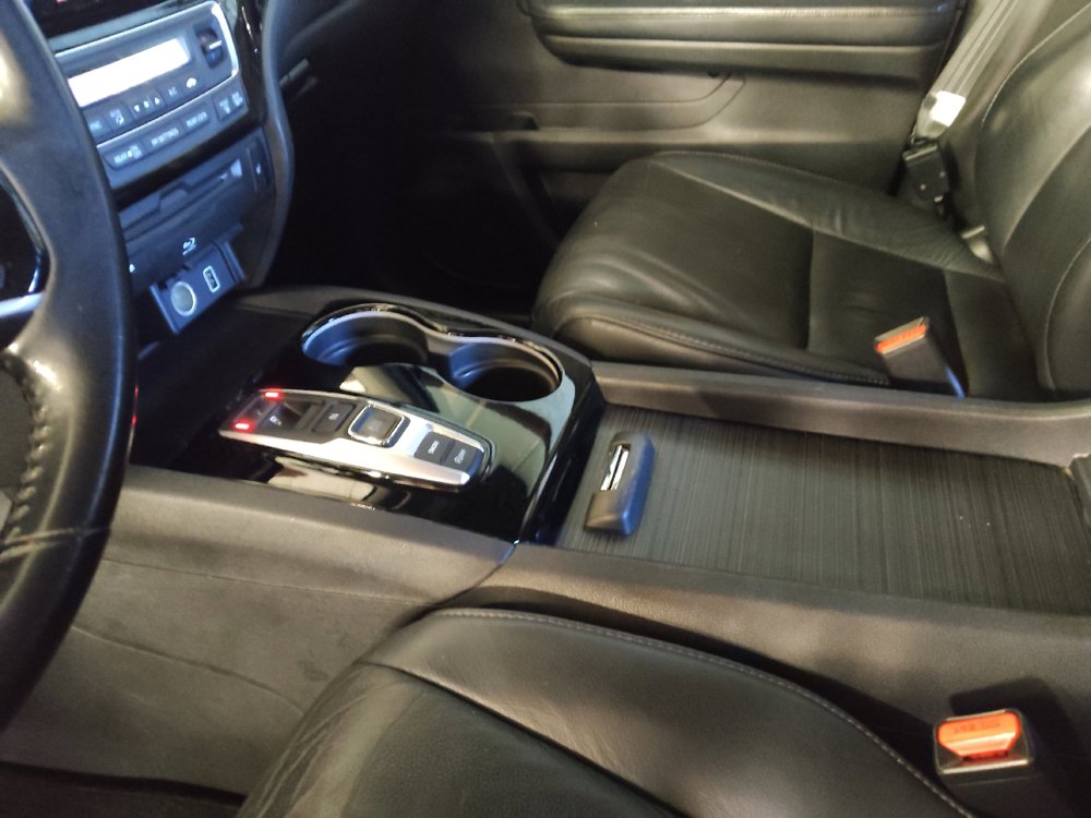 Used 2019 Honda Pilot Touring image 26