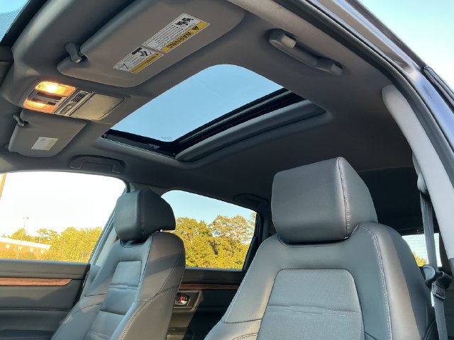Used 2020 Honda CR-V Touring image 23