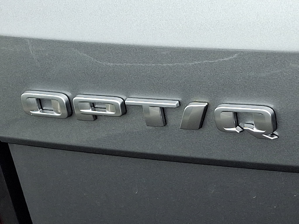 New 2027 Cadillac Optiq Premium Sport AWD/4WD image 11