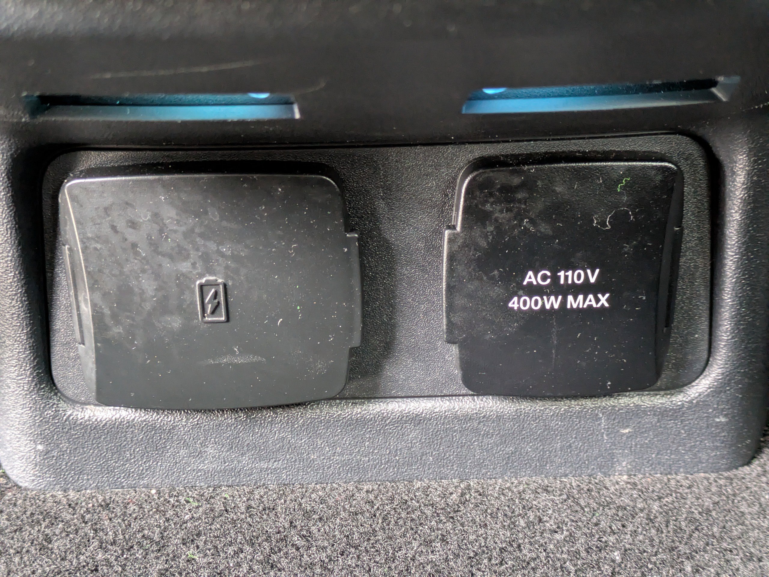 Used 2025 Ford Bronco Big Bend image 15