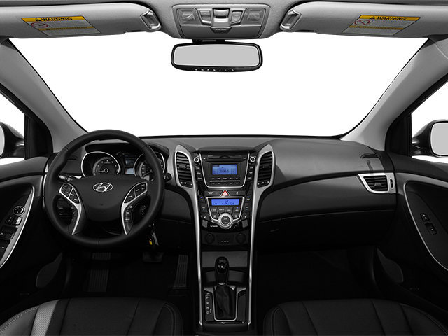 Used 2014 Hyundai Elantra GT FWD image 10