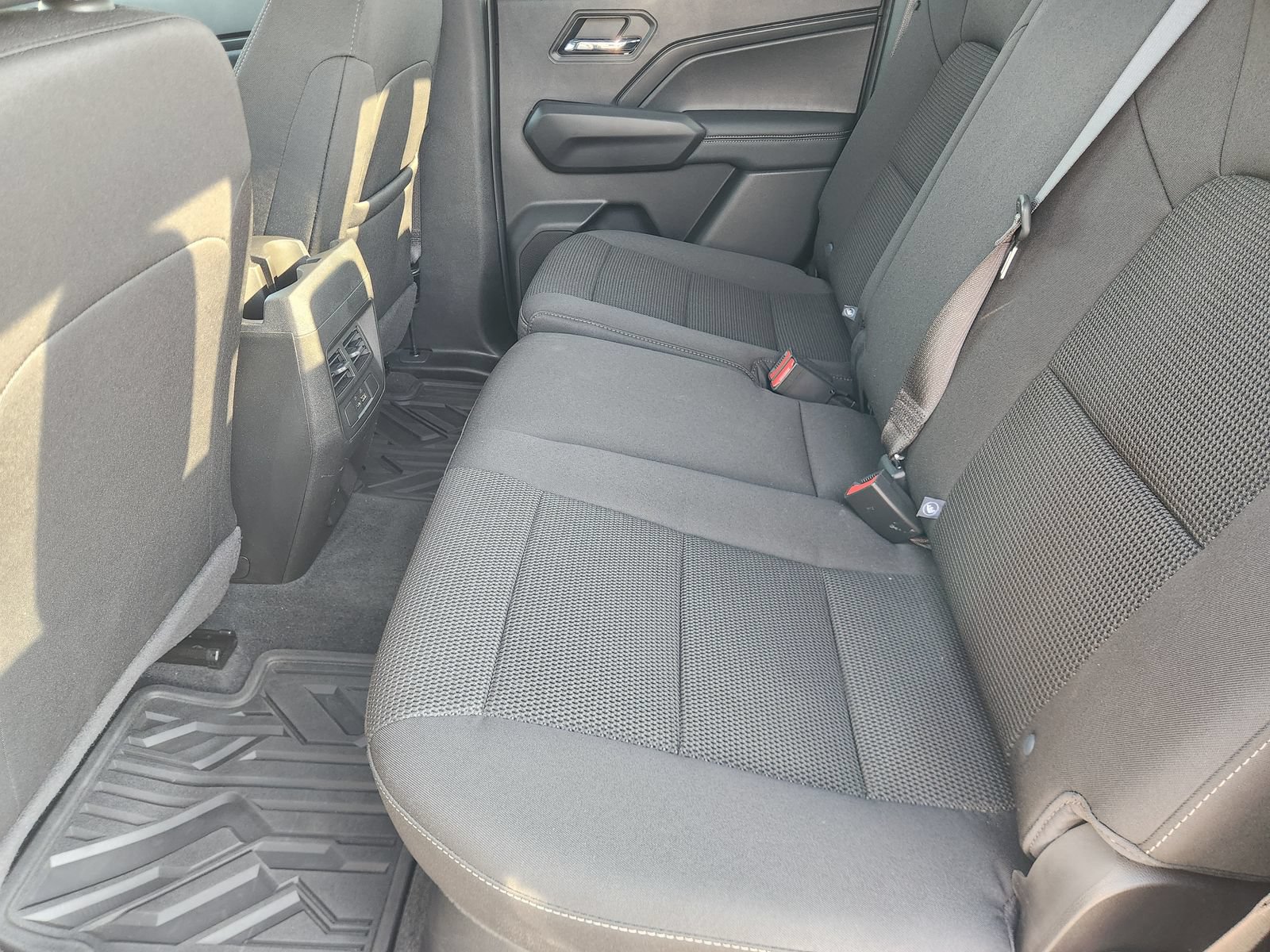 New 2026 GMC Canyon Elevation w/ Convenience Package RWD image 35
