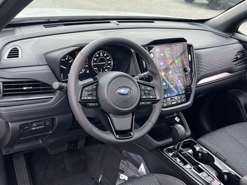 New 2026 Subaru Forester Premium image 20